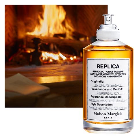 by the fireplace perfume replica|by the fireplace maison margiela.